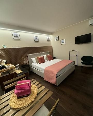 Marika'S Room 巴里 外观 照片