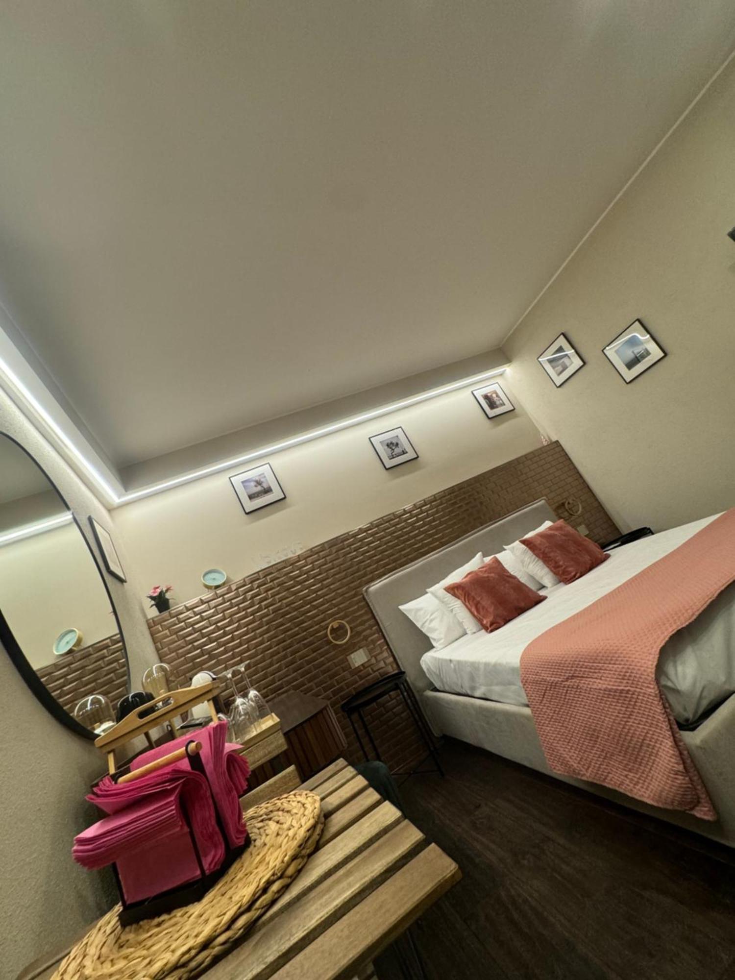 Marika'S Room 巴里 外观 照片