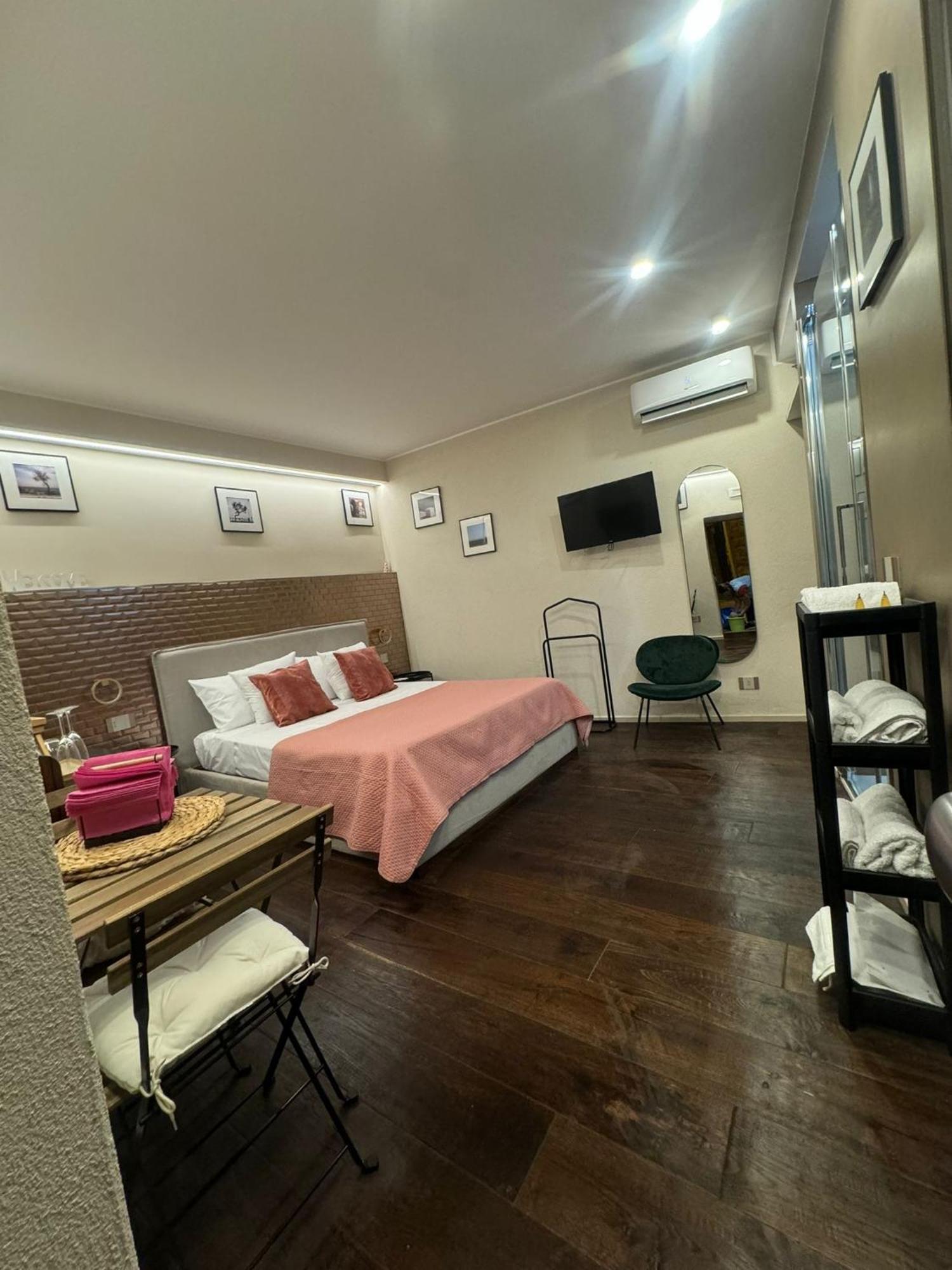 Marika'S Room 巴里 外观 照片
